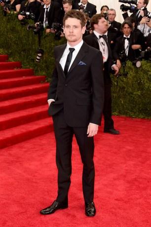 2015 MET GALA MEN’S STYLE: ROBERT PATTINSON, JUSTIN BIEBER E ALTRI