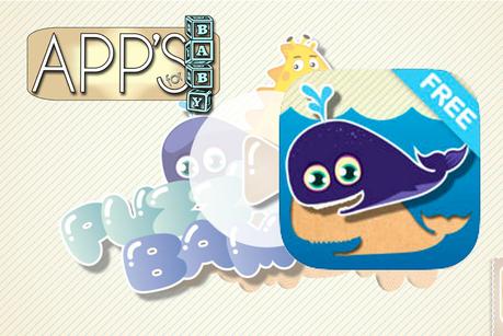 App’s for Mom&Baby #48: Puzzle per bambini