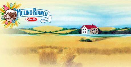 Mulino Bianco _ logo