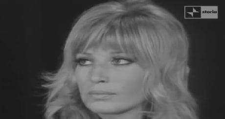 Monica Vitti