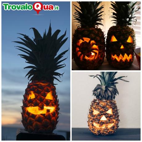 Decorazioni Halloween fai da te: idee da brivido per allestire la vostra casa