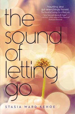 COVER LOVERS #56: The Sound of Letting Go by Stasia Ward Kehoe