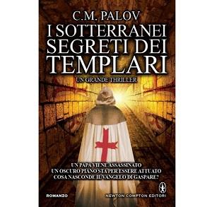 Nuove Uscite sotterranei segreti Templari