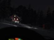 Sébastien Loeb Rally diverse luci immagini