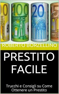 Prestito Facile: libro n. 1 Best Sellers con Amazon