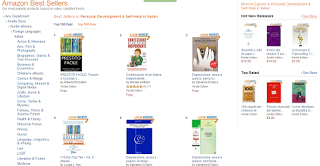 Prestito Facile: libro n. 1 Best Sellers con Amazon