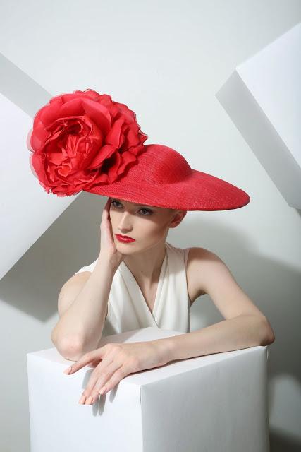 PHILIP TREACY!!