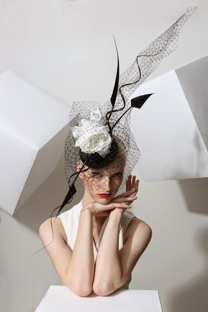 PHILIP TREACY!!