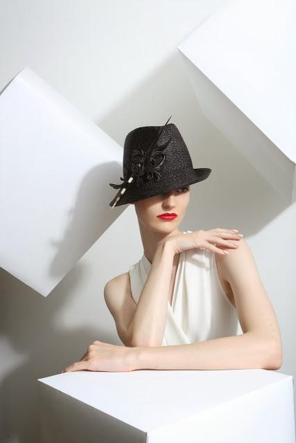 PHILIP TREACY!!