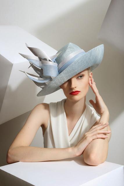 PHILIP TREACY!!