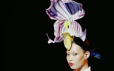 PHILIP TREACY!!