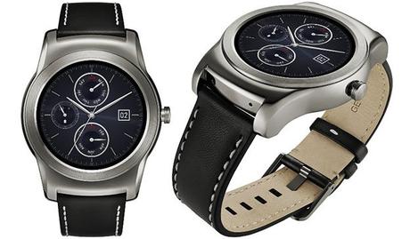 LG Watch Urbane prezzo recensione e prime impressioni