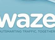 Waze: navigatore social