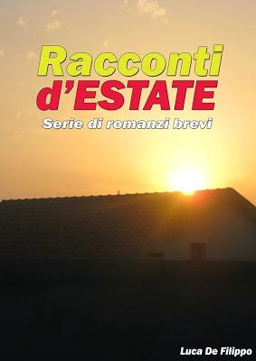 SEGNALAZIONE - Racconti D'Estate di Luca De Filippo