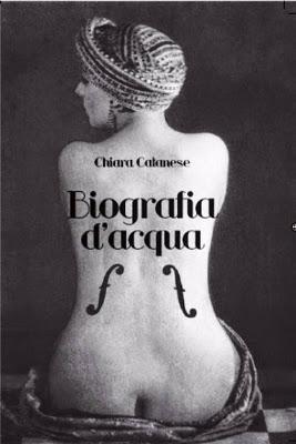 INTERVISTA - Chiara Catanese e Biografia d'acqua