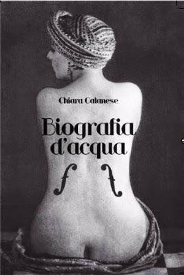 INTERVISTA - Chiara Catanese e Biografia d'acqua INTERVISTA - Chiara Catanese e Biografia d'acqua
