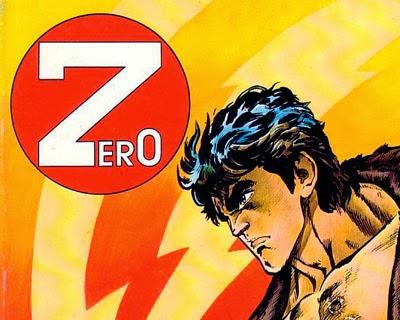 Indietro nel tempo: ZERO