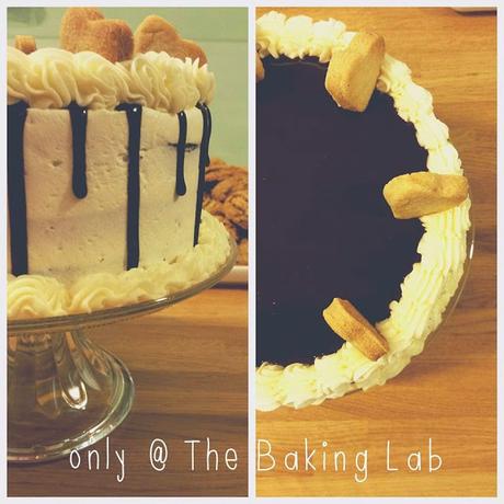 (Posti del cuore) - The Baking Lab