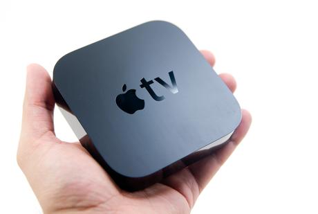 La prossima Apple TV potrebbe essere presentata al WWDC 2015 con un nuovo App Store e Siri integrato! [Aggiornato x2, niente supporto a 4K, nuovo telecomando e touchpad]