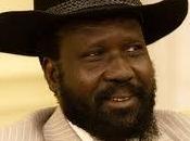 Nessuna intesa Kiir ribelli Machar Sudan