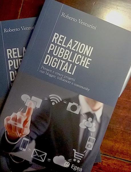 Relazioni Pubbliche Digitali: volete leggere (gratis) l'introduzione?