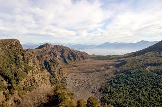 Il Vesuvio