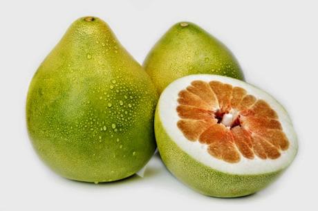 Il Pomelo, un agrume dalle mille proprietà