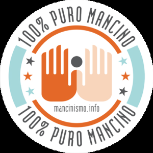 Sono mancina e scrivo alla rovescia