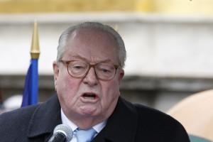 Jean Marie Le Pen (ibtimes.co.uk)