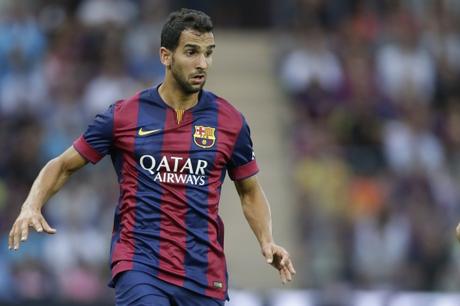 Montoya, Liverpool sulle tracce dello spagnolo