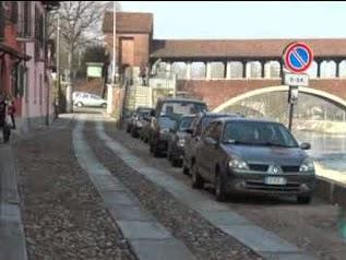 PAVIA. Lo ztl in Borgo non s'ha da fare. Incontro con il sindaco e ora i borghigiani attendono...