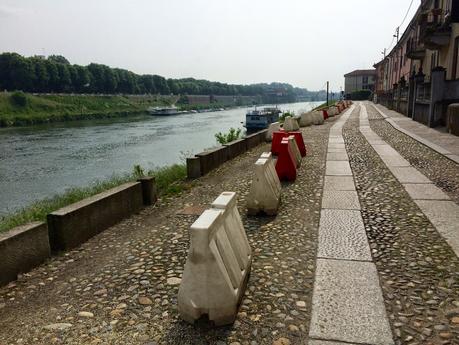 PAVIA. Lo ztl in Borgo non s'ha da fare. Incontro con il sindaco e ora i borghigiani attendono...