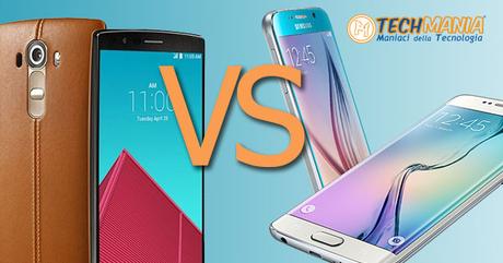 galaxyS6 vs G4