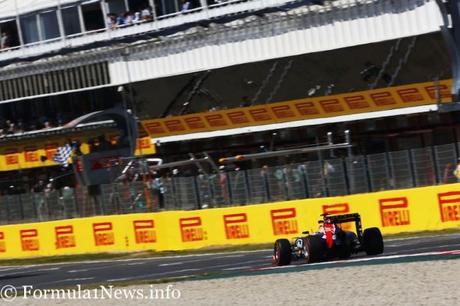 F1 | Anteprima Pirelli: GP Spagna 2015 F1 | Anteprima Pirelli: GP Spagna 2015