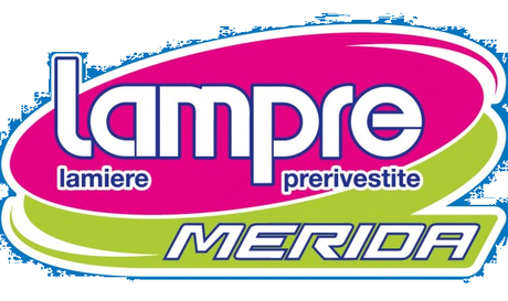 Giro d'Italia 2015, svelati i nomi della Lampre-Merida