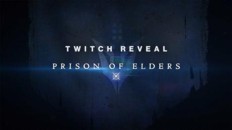 Destiny: Il Casato dei Lupi - Teaser trailer sulla Prigione degli Anziani