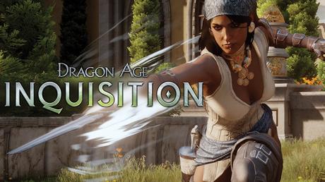 Dragon Age: Inquisition - Dragonslayer - Trailer di presentazione