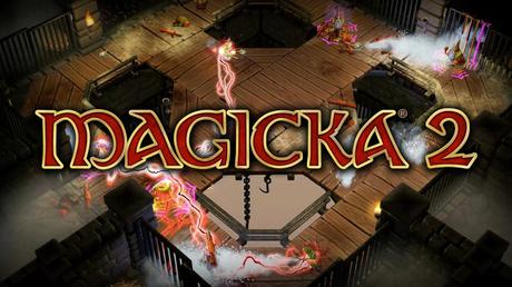 Magicka 2 - Il trailer non sceneggiato della modalità cooperativa