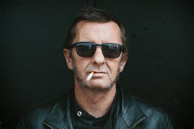 AC/DC - Phil Rudd