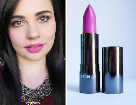 (Tutti i ) ROSSETTI DIVA CRIME NABLA - IMPRESSIONI, SWATCHES E COMPARAZIONI