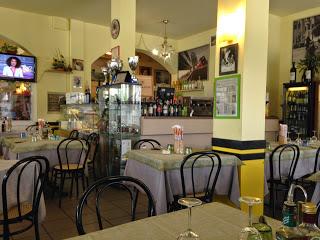Trattoria La Furzeina - Via Guido Rossa 14b - Lavino di Mezzo (BO) - Tel. 051736888