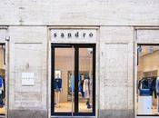 Sandro: Opening, Torino