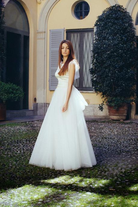 Scenari Sposa: L' esclusivo Wedding Dress Charity
