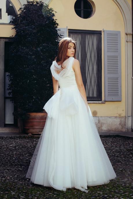 Scenari Sposa: L' esclusivo Wedding Dress Charity