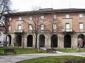 Palazzo Littorio aree limitrofe: caso masochismo urbanistico.