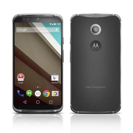 Moto X 2015 (3rd gen) trapelate le specifiche