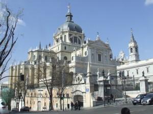 catedral almudean