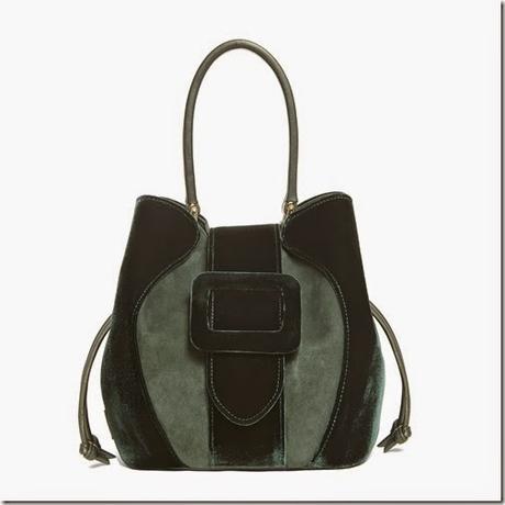 Blumarine Andy Bag (3)