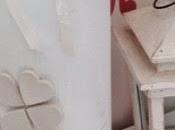 Come recuperare tubo carta... Vaso shabby