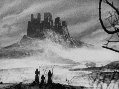 Orson Welles Day: Macbeth (1948)